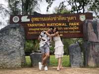 อุทยานแห่งชาติตะรุเตา