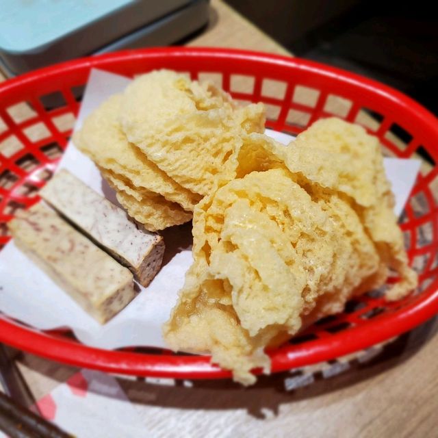 平靚正糸列，打卡一流