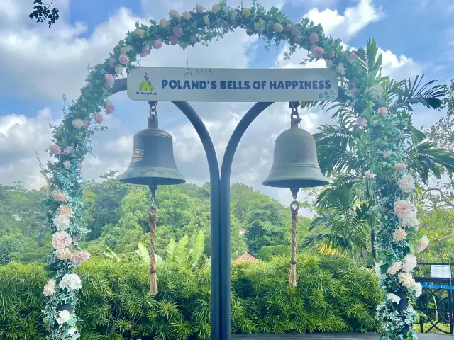 Bells of Happiness