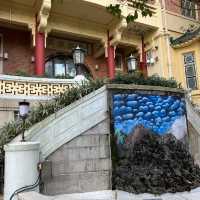 Haw Par Mansion