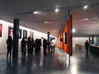 MAIIAM Contemporary Art Museum