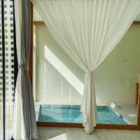 Work from hotel at Koh Chang💙