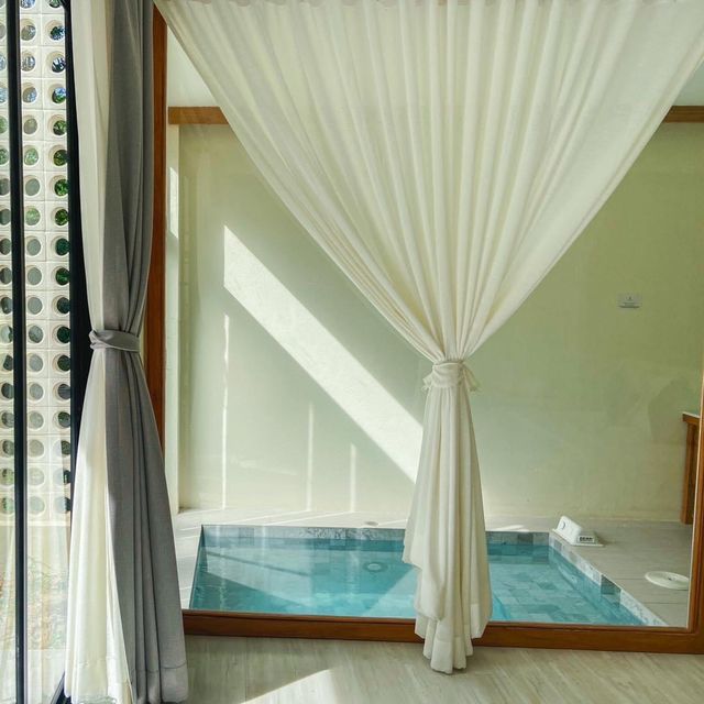 Work from hotel at Koh Chang💙