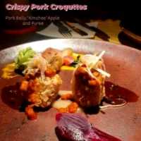 Fine Dining at Soneva Kiri