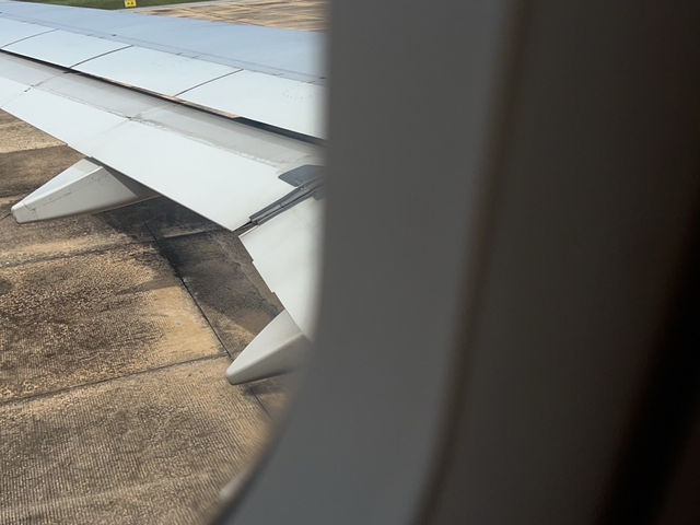 ทุกการเดินทาง เราไว้ใจการบินไทยสมายล์🛫 