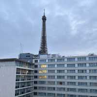 The best hotel at Paris near Eiffel Tower