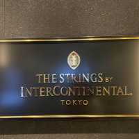 【東京】全室27階以上！ストリングスで都心の夜景をひとりじめ！