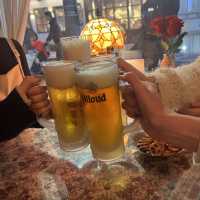 韓国/ソウル【乙支路3街】おすすめの飲み屋街の中のお店紹介💕