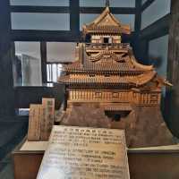 Inuyama Castle
ปราสาทในอินุยะมะ