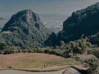 สวนคุณปู่ ⛰️🏞️