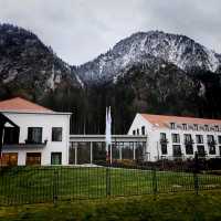 Ameron Neuschwanstein With A View Of Alpsee