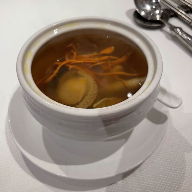 Traditional Beijing Duck 🦆 in Central, Hong Kong