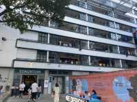 大型文青市集PMQ