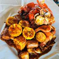 Dancing Crab🦀🦀🦀…in Town