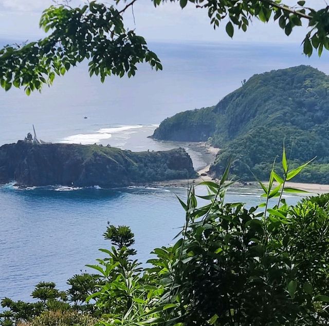 BALER, AURORA