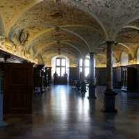 해외여행 덴마크 코펜하겐 Frederiksborg Castle
