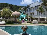 Dash Resort