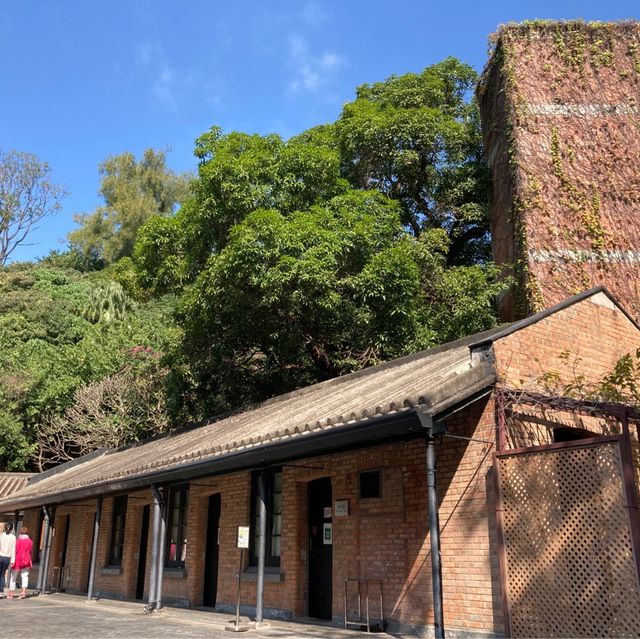 來一趟文化之旅-饒宗頤文化館