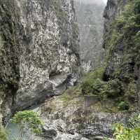 Taroko National Park, Hualien, Taiwan