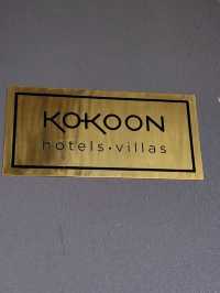 Kokoon Hotel Banyuwangi