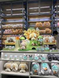 【韓国/ソウル】大人気カカオフレンズのショップ🥺💓