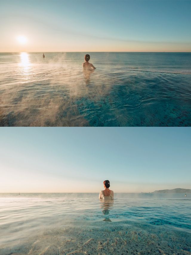 해운대 오션뷰 환상의 호텔 그랜드조선부산