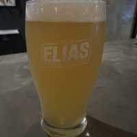 Elias Wicked Ales Best Brewery sa Pinas