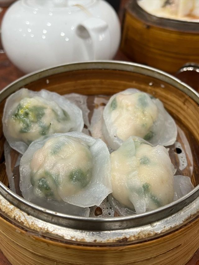 香港特色手工點心✌🏻