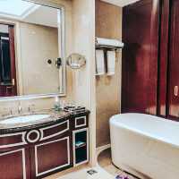 Stay at One of the Best Hotels in Zhangjiakou