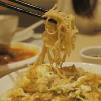 京滬名菜真假蟹粉，必吃小籠包  