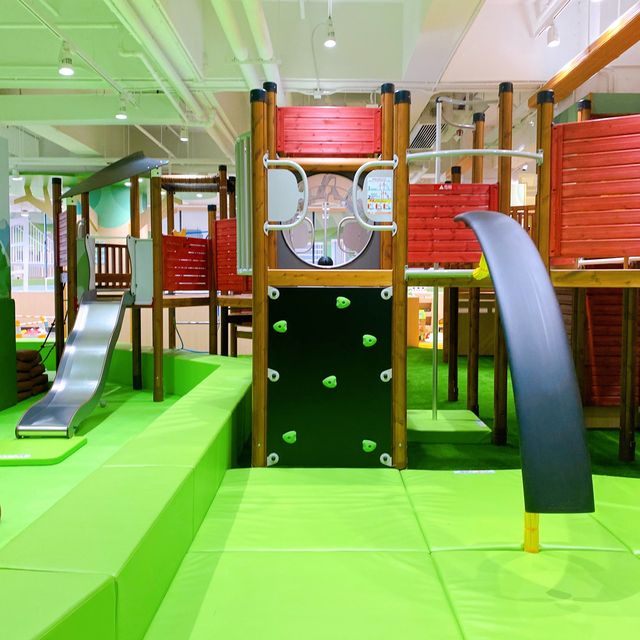 屯門日本遊戲機中心 namco
