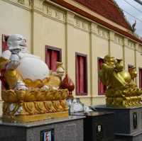 วัดสุทัศนาราม จ.อุบลราชธานี