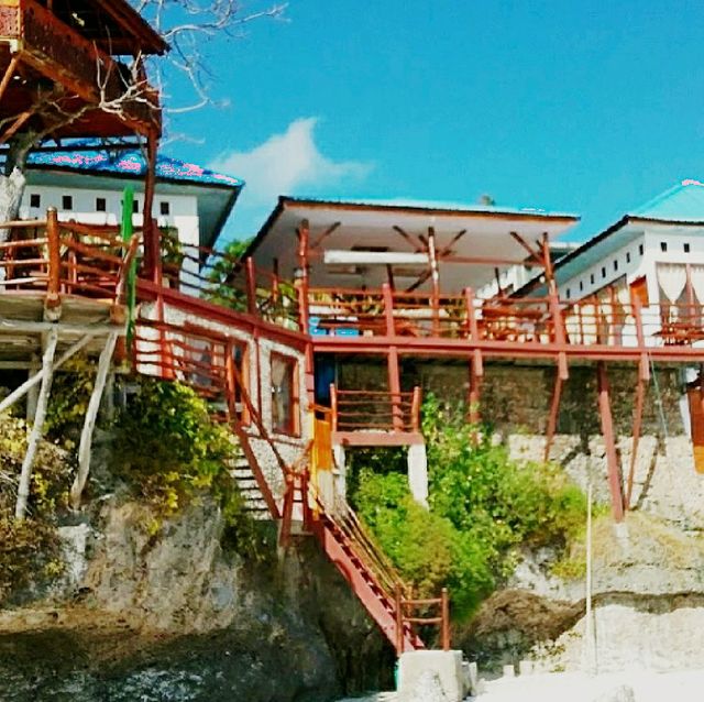 Panda Beach ll Panda Beach ll