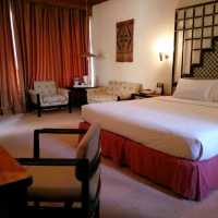Hotel Sahid Toraja