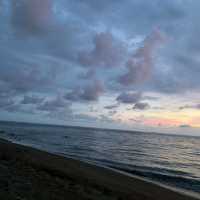 Pasir Jambak Beach