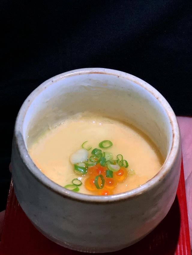 尖沙咀鐵板燒之三日月
