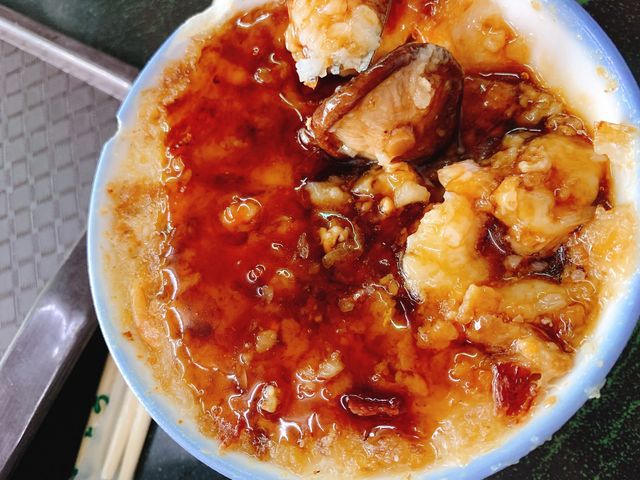台南必吃的超人氣古早味在地美食｜麻豆阿蘭碗粿