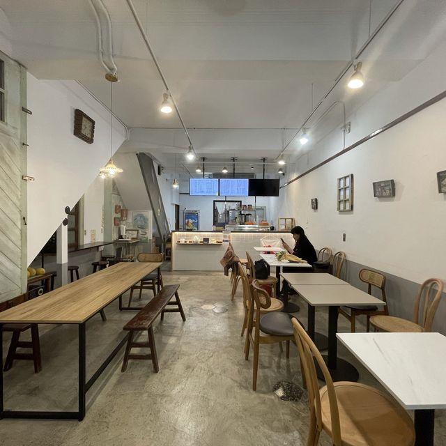 基隆初春冰店