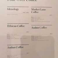 Page common 好寬敞的咖啡室☕好舒服地享受精品咖啡