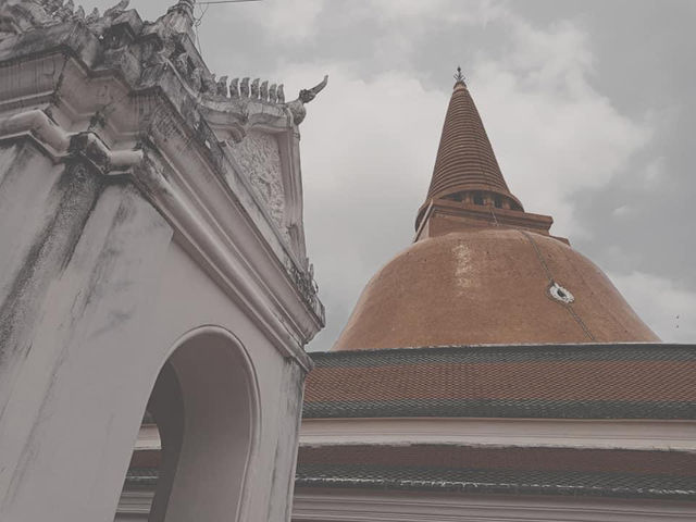 วัดพระปฐมเจดีย์ราชวรมหาวิหาร