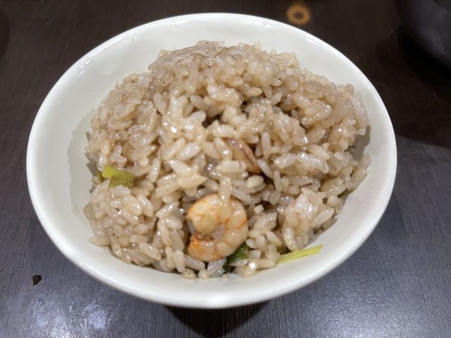 鮮魚鱻蝦肉飯虱目魚專門店！