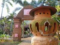 Grand Orchid Resort