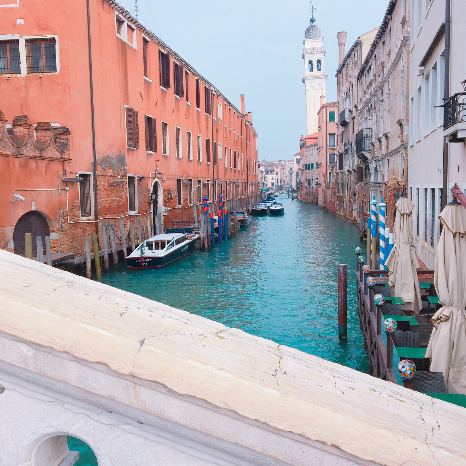 イタリア ヴェネツィア Trip Com ヴェネツィアの旅のブログ