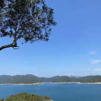 麥理浩徑行山首選