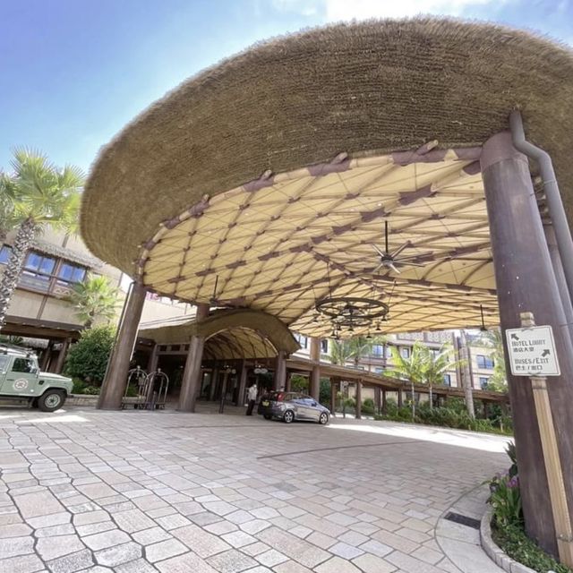 探索家度假酒店