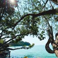 ร้านลับ หาดไร่เลย์