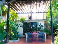 prem cafe in garden
