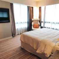 🧳Staycation🧳 🏨尖沙咀香港喜來登酒店🏨