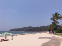 [호주/누사] 호주 썬샤인코스트 누사(Noosa) 소피텔 (Sofitel) 리조트