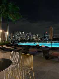 Memorable Staycay @ Park Hotel 